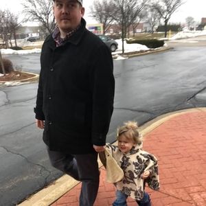 Meet your Posher, Danny